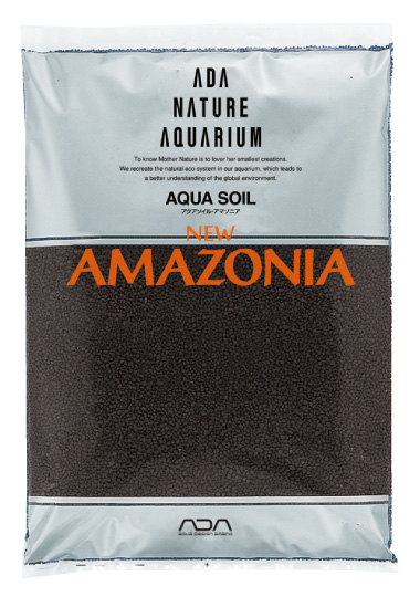 ADA Aqua soil 9l