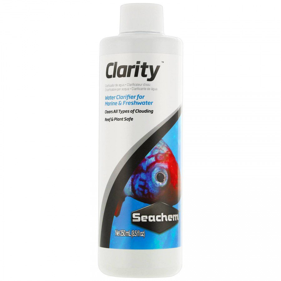 Seachem Clarity 250ml