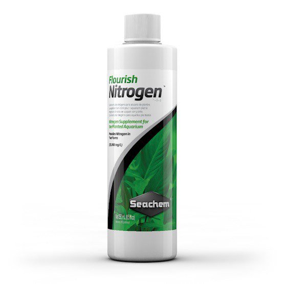 Seachem Flourish Nitrogen 500 ml