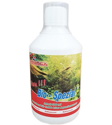 Femanga Bio – Spezial na sinice 250 ml