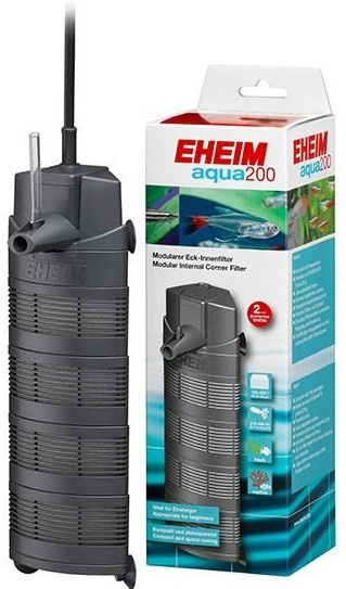 EHEIM Aqua 200 vnitřní filtr
